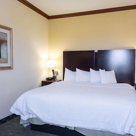 Hampton Inn Alice Exterior foto