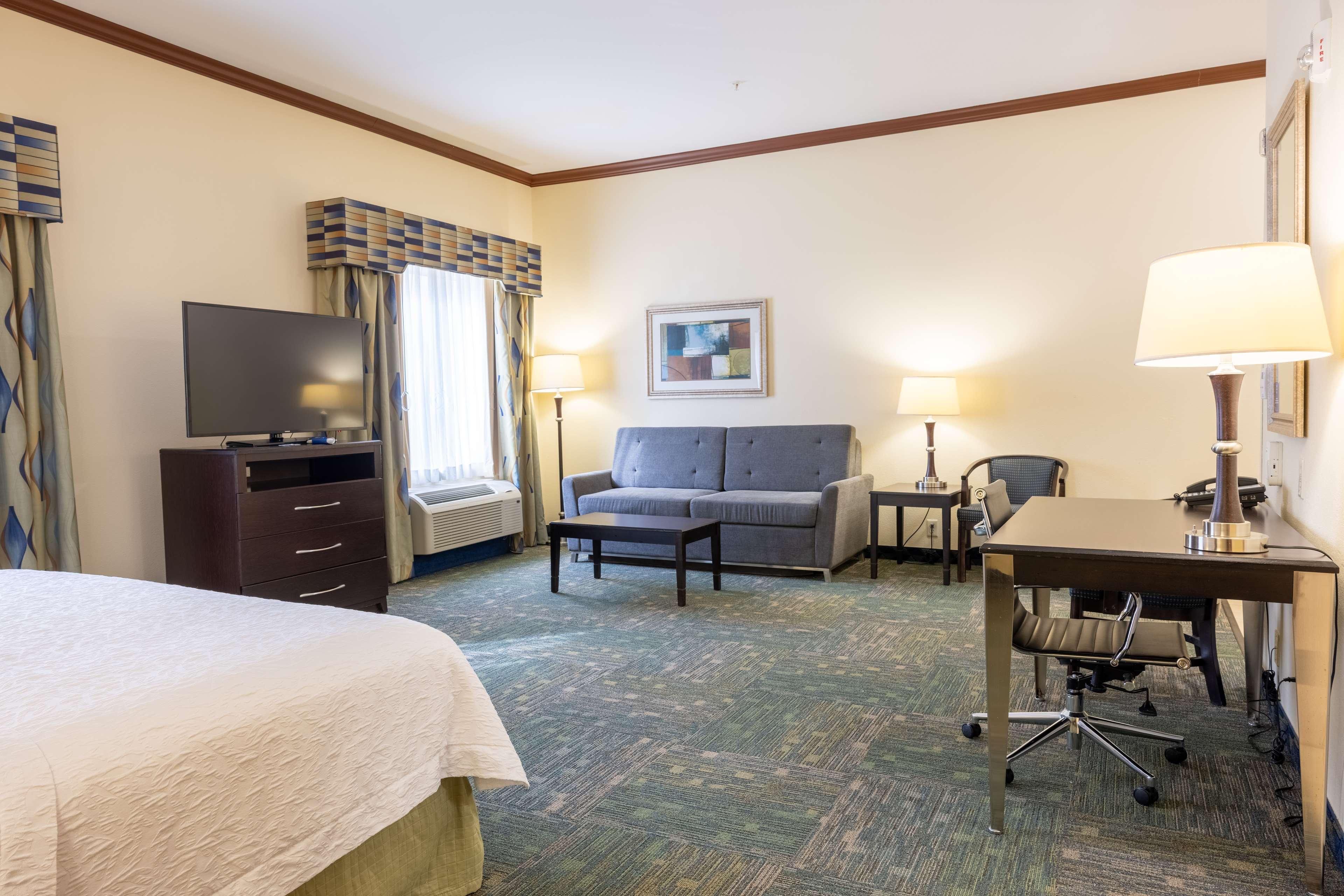 Hampton Inn Alice Exterior foto