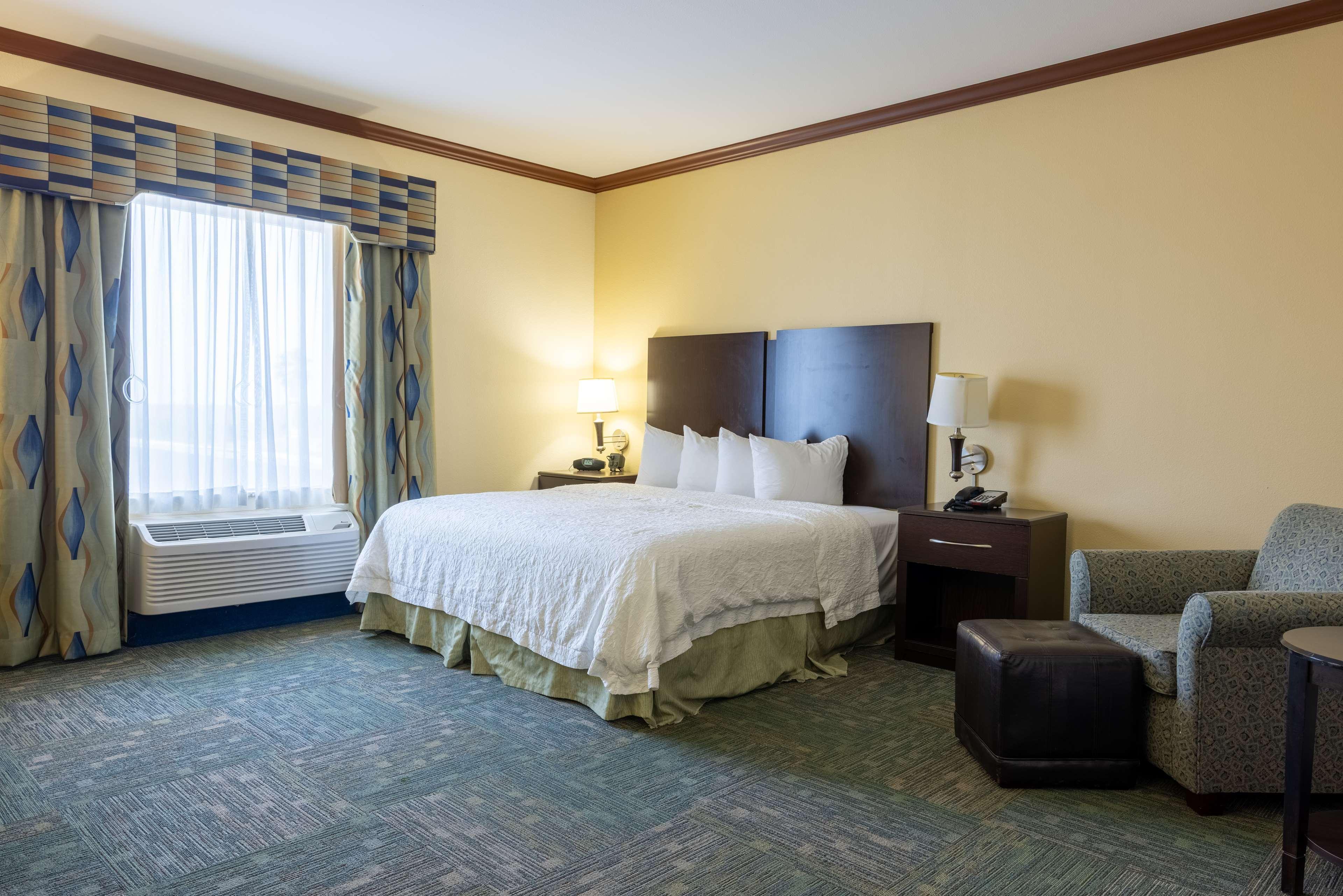 Hampton Inn Alice Exterior foto