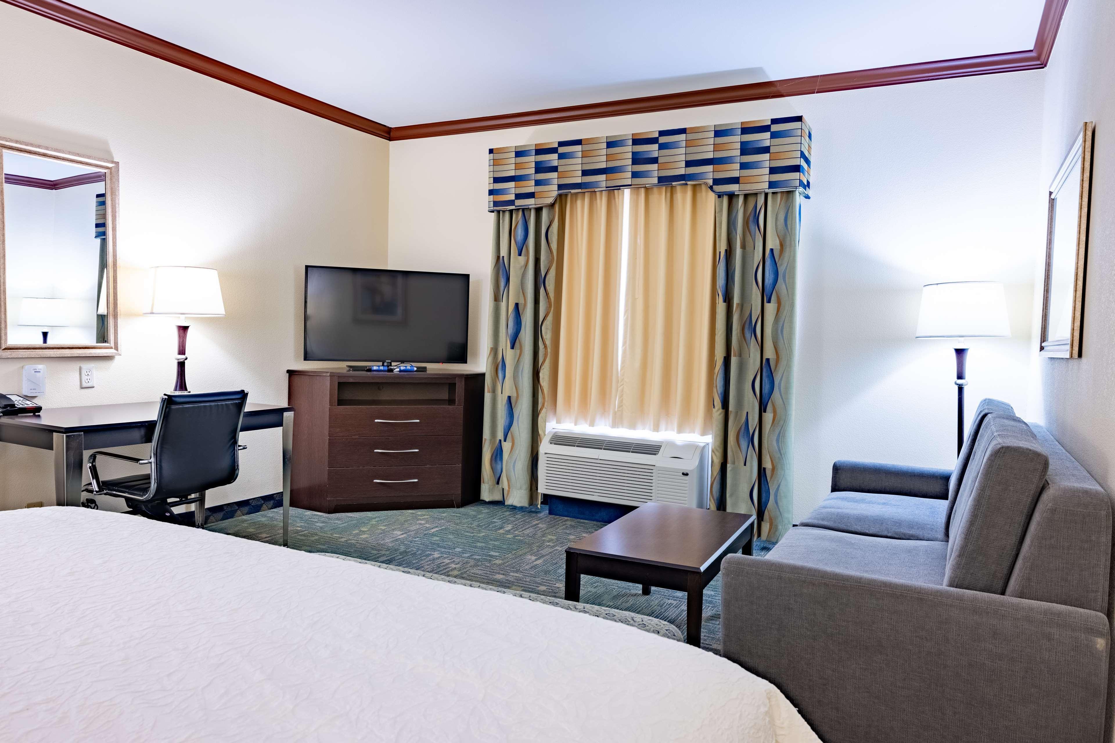 Hampton Inn Alice Exterior foto