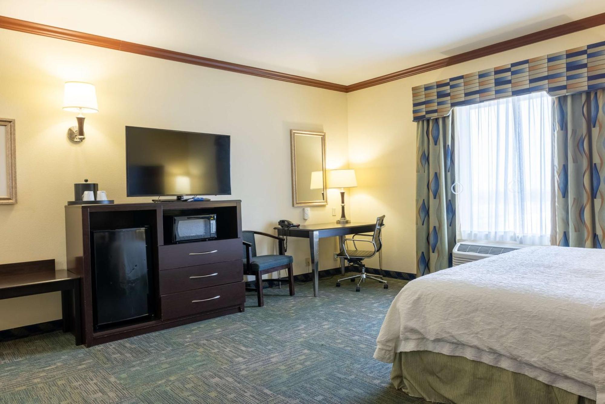 Hampton Inn Alice Exterior foto
