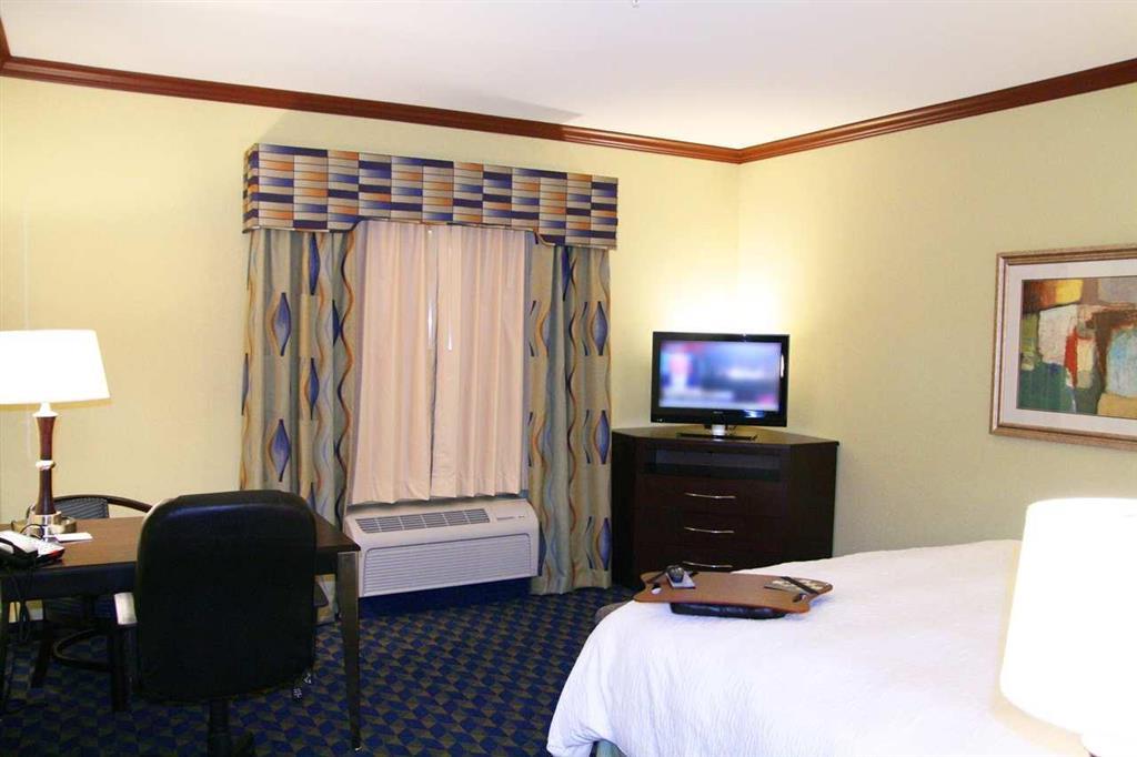 Hampton Inn Alice Quarto foto